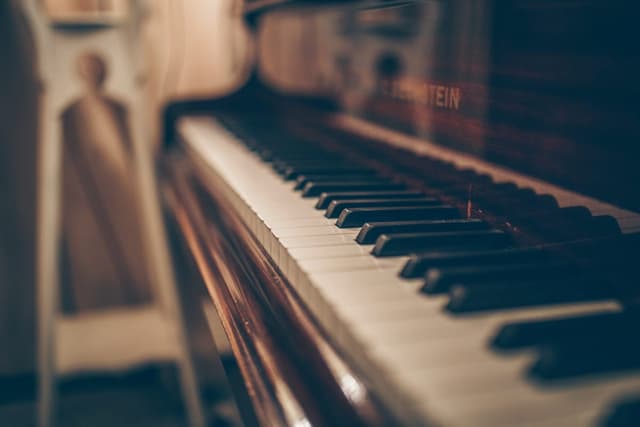 image PIANO